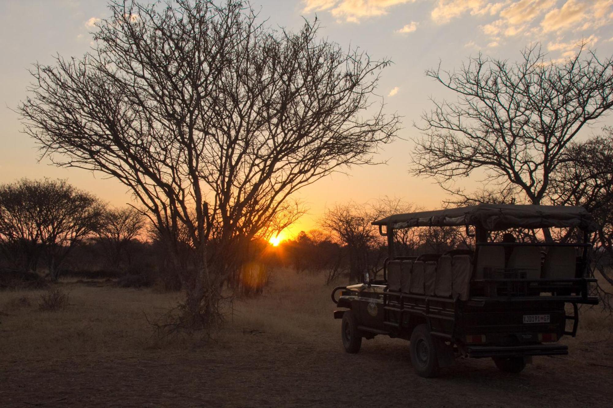 Ditholo Game Lodge Bela Bela Dış mekan fotoğraf