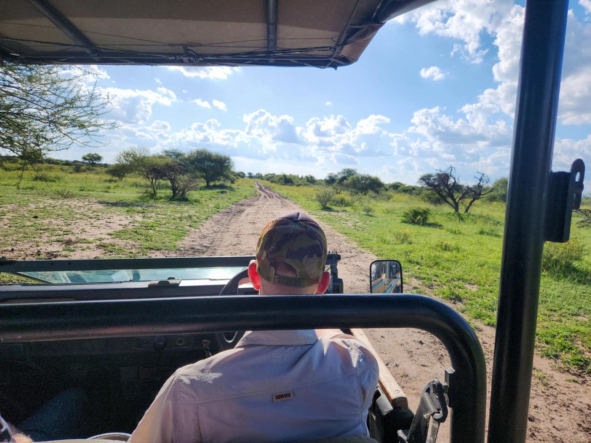 Ditholo Game Lodge Bela Bela Dış mekan fotoğraf