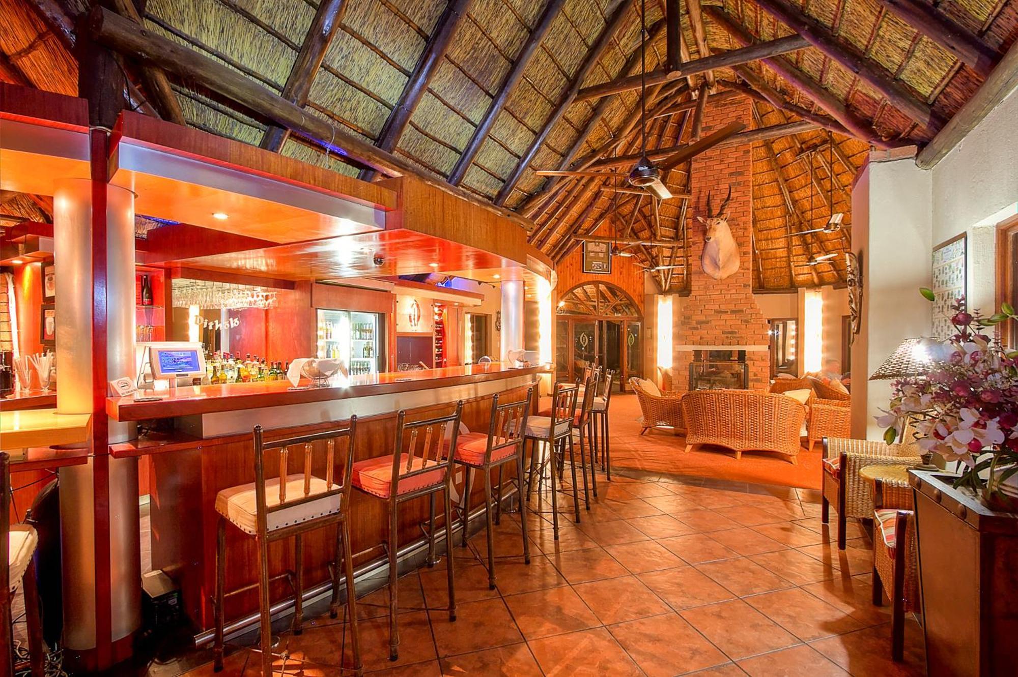 Ditholo Game Lodge Bela Bela Dış mekan fotoğraf