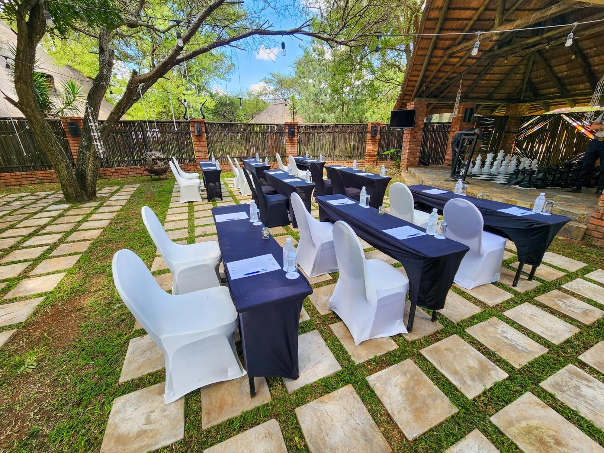 Ditholo Game Lodge Bela Bela Dış mekan fotoğraf
