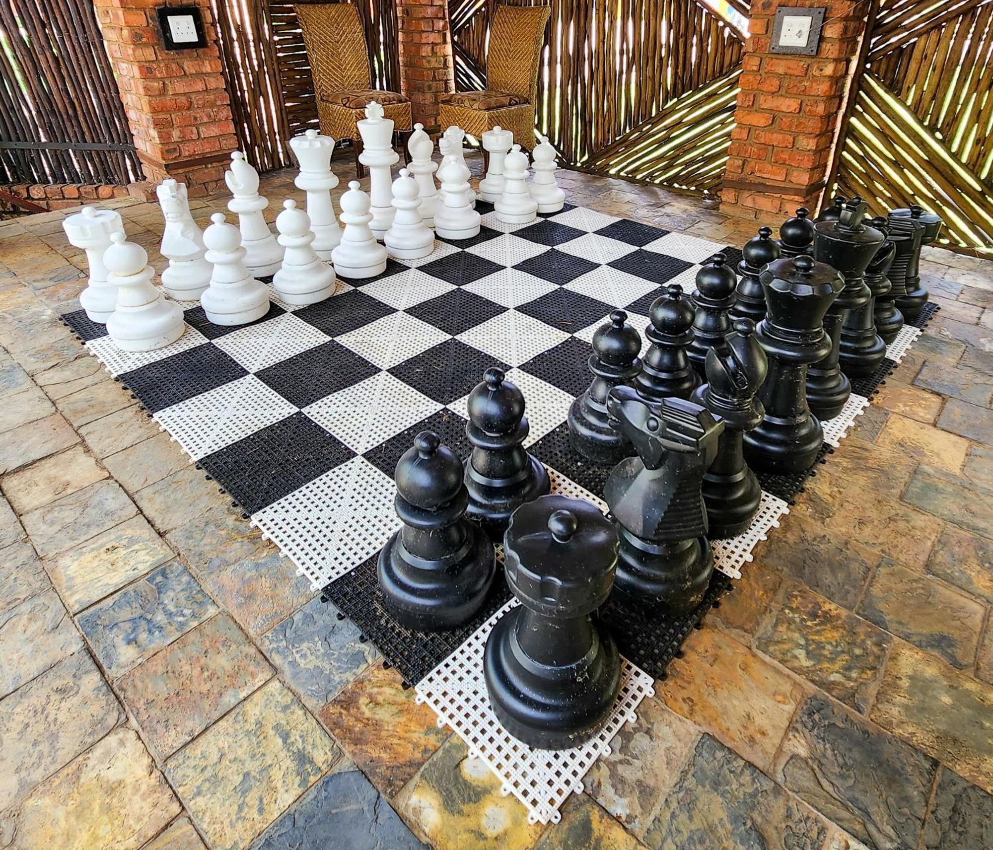 Ditholo Game Lodge Bela Bela Dış mekan fotoğraf